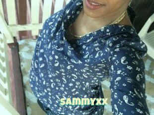 Sammyxx