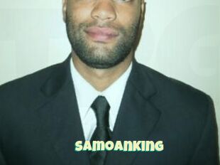 Samoan_King