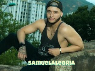 SamuelAlegria