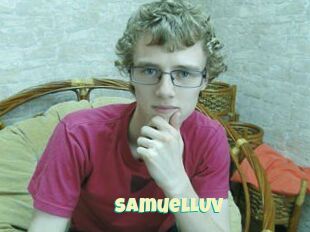 SamuelLUV