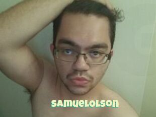 Samuel_Olson