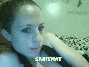 SamyNay