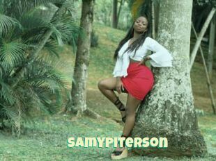 SamyPiterson