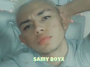 Samy_BoyX