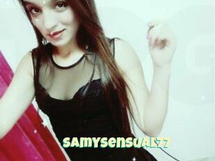 Samysensual77