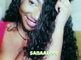 SanaaLeee