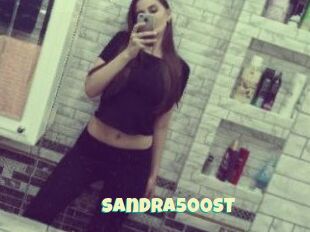 Sandra500ST