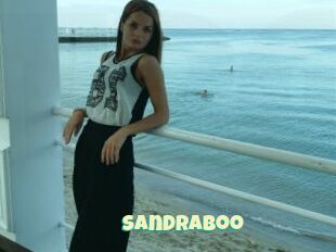 SandraBoo