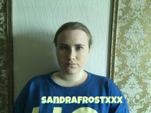 SandraFrostXXX