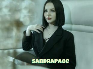 SandraPage