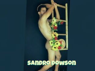 Sandro_Dowson