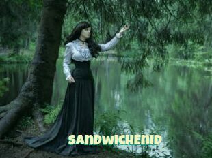 SandwichEnid