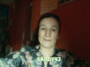 Sandy43