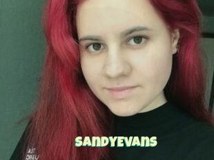 SandyEvans