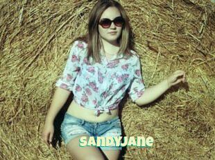 SandyJane