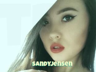 SandyJensen