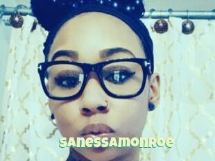 Sanessamonroe