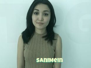 SaniMein