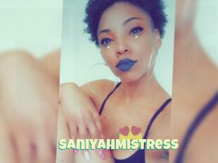 SaniyahMistress