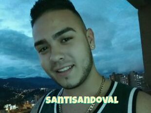 SantiSandoval