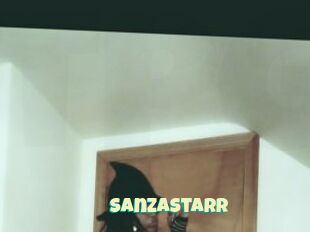 SanzaStarr