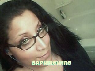 Saphirewine