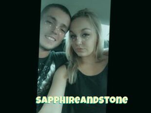 SapphireAndStone