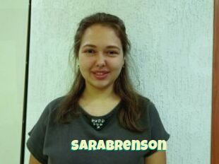 SaraBrenson