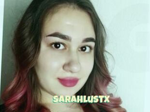 SaraHlustX