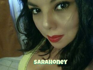 SaraHoney