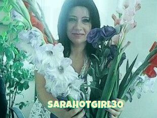 SaraHotGirl30