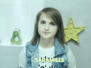 SaraMills