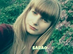 SaraO