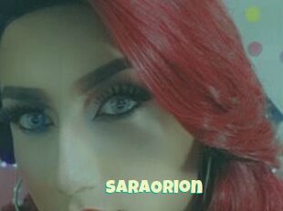 SaraOrion