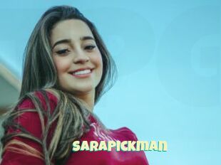 SaraPickman