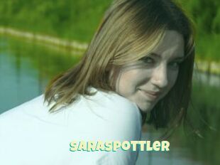 SaraSpottler