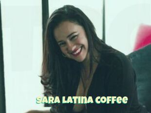 Sara_Latina_coffee