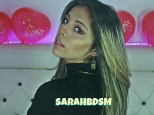 SarahBDSM