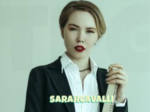 SarahCavalli