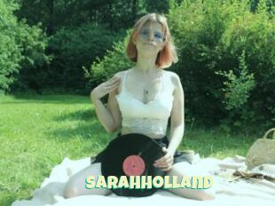 SarahHolland