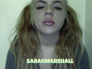 SarahMarshall