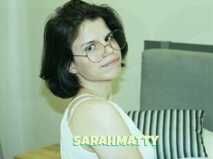 SarahMatty