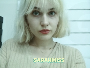 SarahMiss