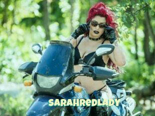 SarahRedLady