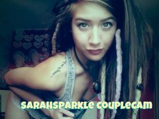 SarahSparkle_CoupleCam