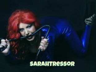 SarahTressor