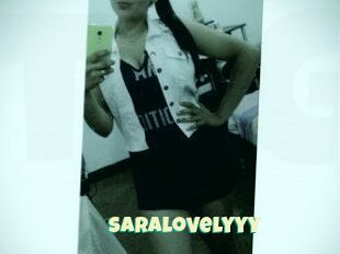 Saralovelyyy