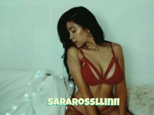 Sararossllinii