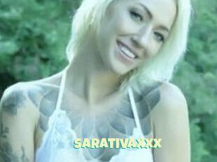 Sarativaxxx