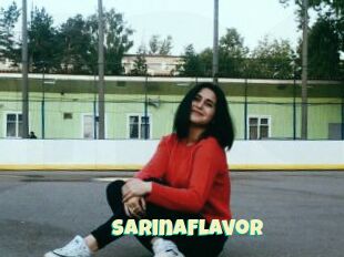 SarinaFlavor